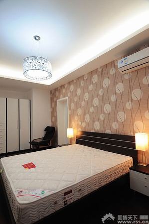 如此奢华却又如此省钱 工薪族装修简约时尚的让人羡慕