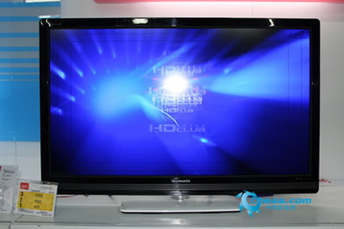 IPS硬屏+LED背光高品质平板电视推荐(5)