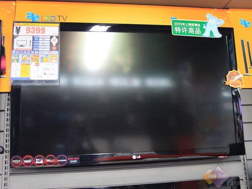 预算万元如何选？四款IPS硬屏液晶推荐