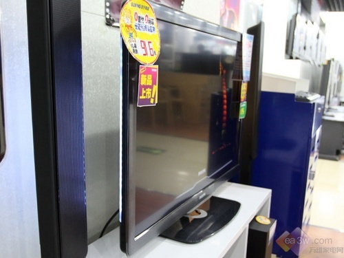 预算万元如何选？四款IPS硬屏液晶推荐