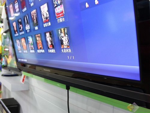预算万元如何选？四款IPS硬屏液晶推荐