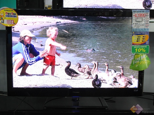 预算万元如何选？四款IPS硬屏液晶推荐