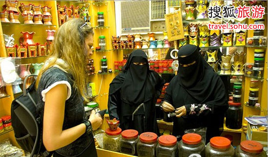 首都的马托拉市场是购物好去处