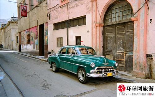 大多都是老款车型