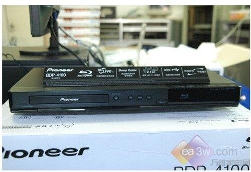 多款特价蓝光播放机推荐