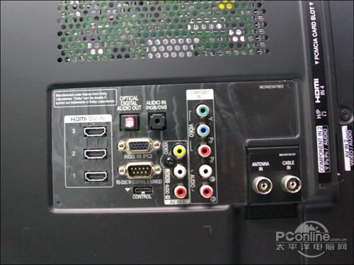 看激情亚洲杯动态效果出色倍速电视导购(3)