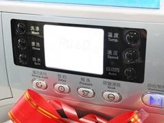 时尚家居必备海尔XQG75-B1286滚筒促