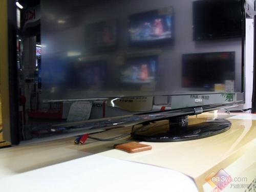 花37寸的钱买40寸康佳40TS86N仅3299