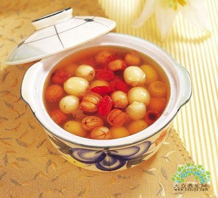 夏天出虚汗甘麦大枣汤止汗-中华龙都网-周口日