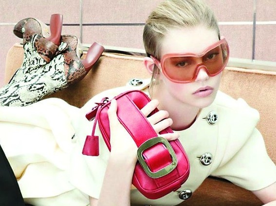 哪一类才是你秋季首选的潮包？