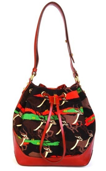 哪一类才是你秋季首选的潮包？