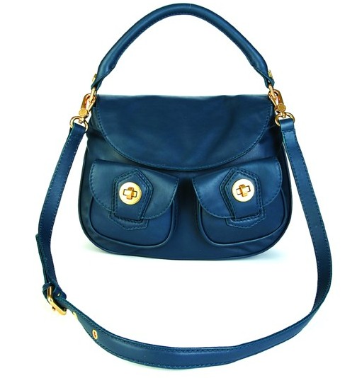 哪一类才是你秋季首选的潮包？