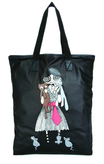 哪一类才是你秋季首选的潮包？