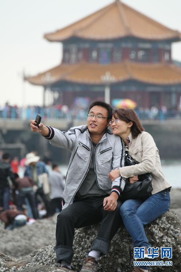 #（服务专线）（6）“2011中国最佳休闲城市”揭晓