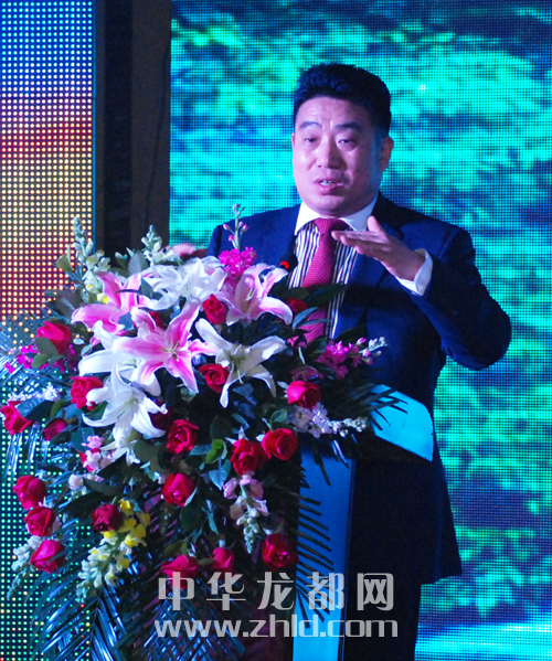 酒业答谢会致辞