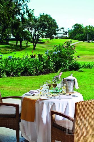 这里成为全世界富人向往的度假地 这里成为全世界富人向往的度假地