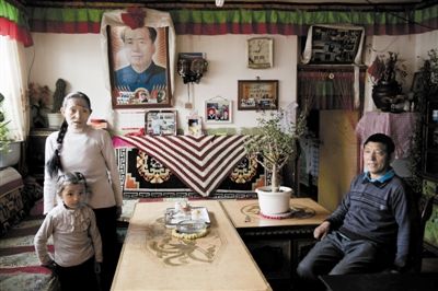 亲近阿里 探秘世界屋脊的屋脊