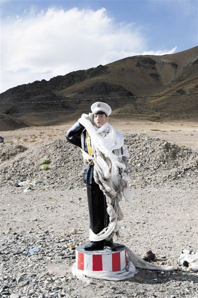 亲近阿里 探秘世界屋脊的屋脊