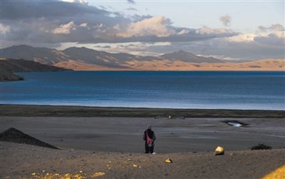 亲近阿里 探秘世界屋脊的屋脊