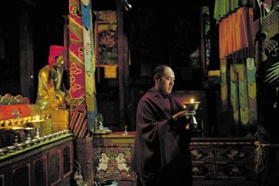 亲近阿里 探秘世界屋脊的屋脊