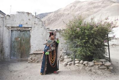 亲近阿里 探秘世界屋脊的屋脊