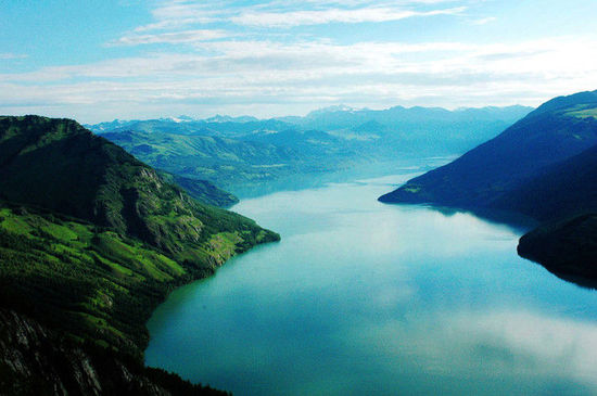 领略西域旅游景点中的“四大美人”