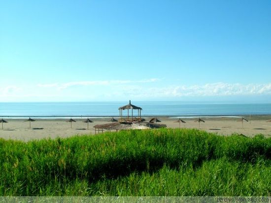 领略西域旅游景点中的“四大美人”