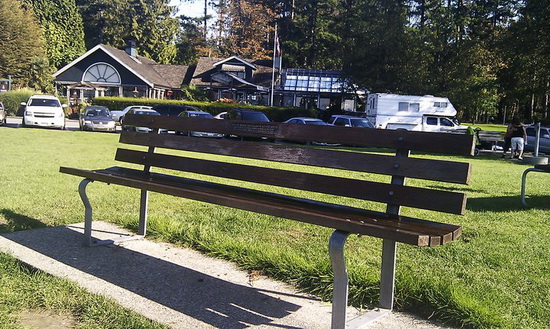 走过枫叶国 温哥华美景天成