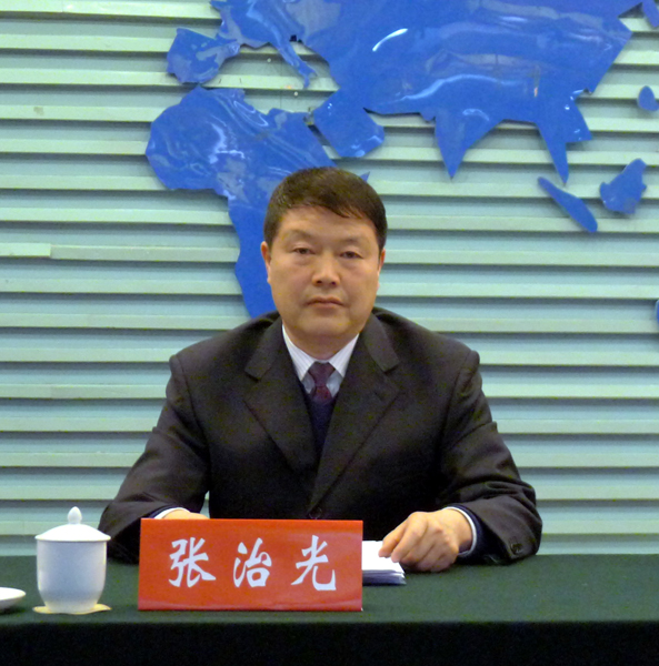 落实三抓三提 服务全市大局-中华龙都网-周口日