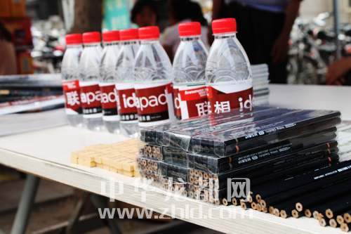 无偿服务高考 凸显市民爱心-中华龙都网-周口日