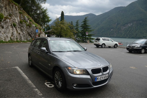 旅游新玩法 欧洲租车自驾游-中华龙都网-周口日
