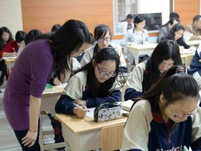 中国青年报:普及高中阶段教育并非延长义务教