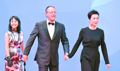 电影节催生好电影，还是好电影成全电影节