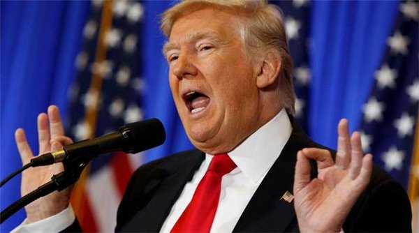 特朗普再签新行政令 H-1B工作签证恐生变-中华