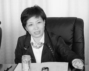 项城2009年普通高招谱写新传奇