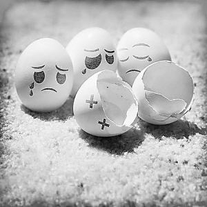 画出的圈圈笔划匀且圆