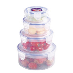 使用塑料制品无需忧心