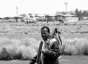 中铁建沙特军营项目高清壁纸|中国铁建国际集