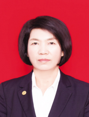 平安人寿周口中支年度优秀服务标兵